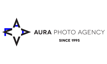 AURA Photo Agency to launch in the UK